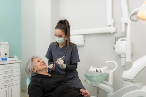 Best Broken Tooth Emergency  in Spanish Fort, AL
